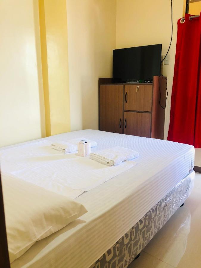 Brenmariel Tourist Inn Ель-Нідо Екстер'єр фото